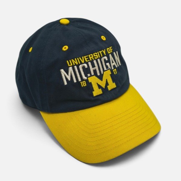 Producto - Gorra Univercity Michigan
