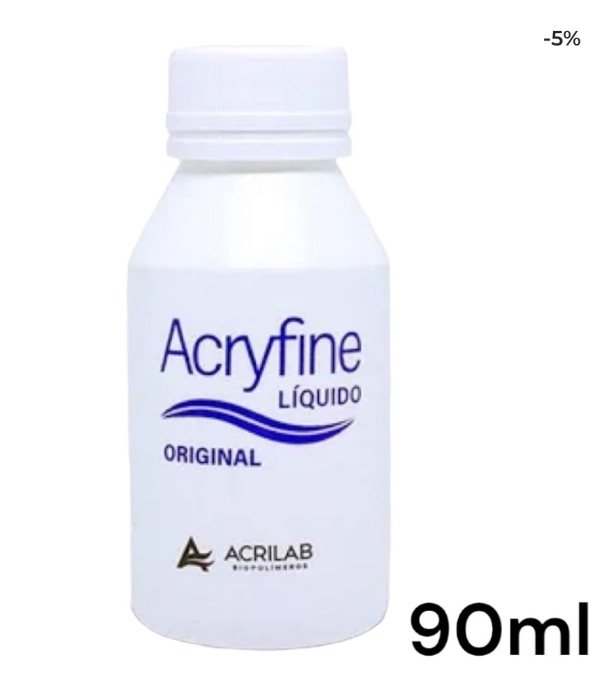 Producto - monomero acryfine