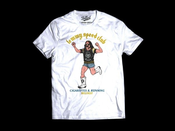 remere lemmy speed club x jvan machado — imagen 2
