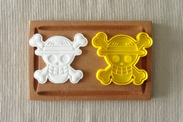 Producto - One piece logo