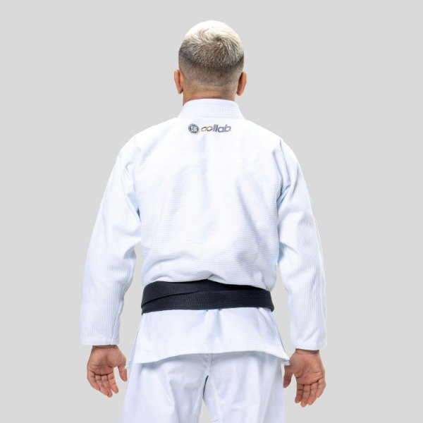 Producto - KIMONO ATAMA INFINITY COLLAB 2.0 BLANCO - 2