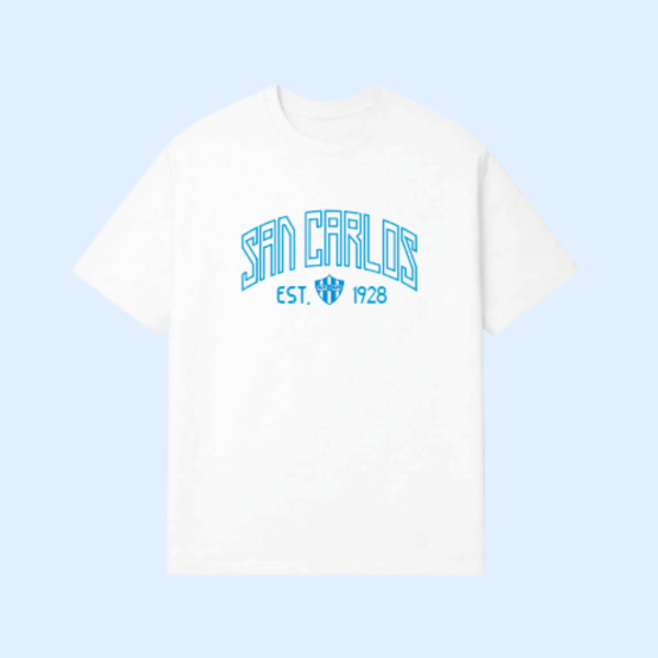 Producto - Remera algodón