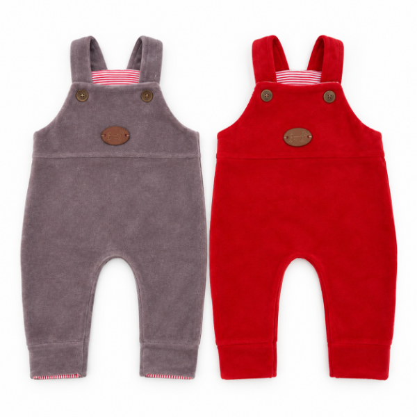 Producto - Enterito plush