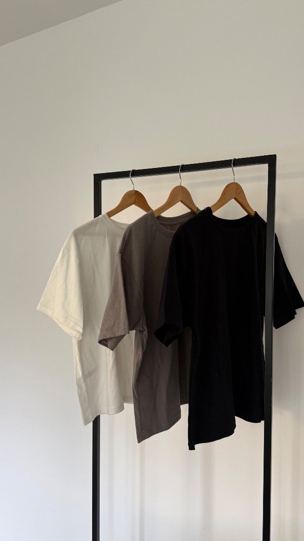 Producto - REMERA KALY OVER