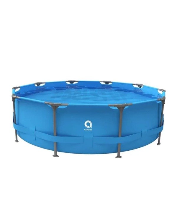 Producto - PILETA ESTRUCTURAL AVENLI 6125LTS