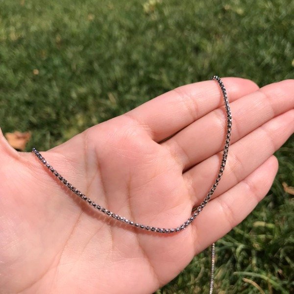 Producto - Cadena 70cm 2