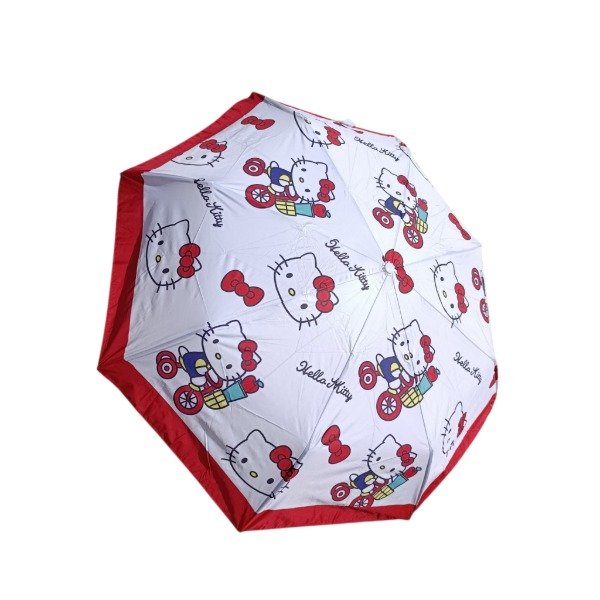 Producto - Paraguas Hello Kitty - 1