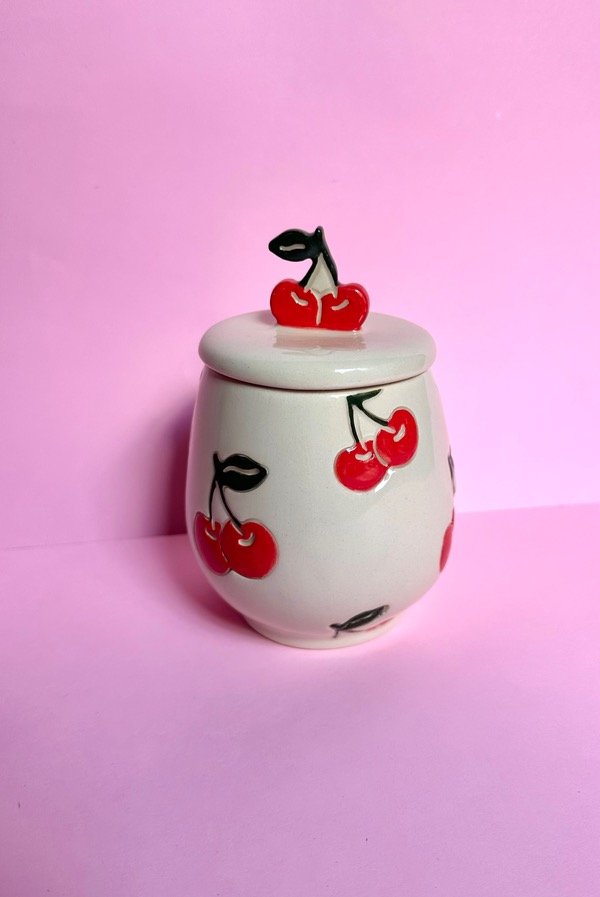 Producto - Azucarera Cerecitas