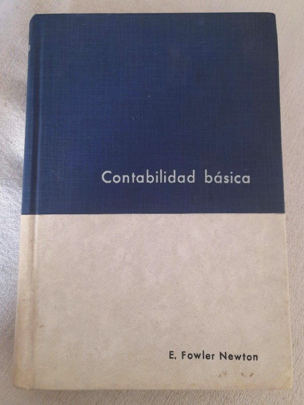 Producto - Contabilidad Básica - Fowler Newton - Contabilidad Moderna