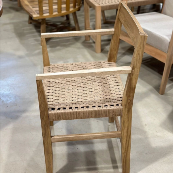 Producto - Silla Jacuma - 2