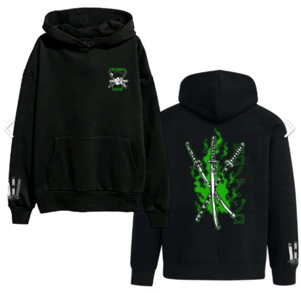 Producto - ZORO ONE PIECE V3