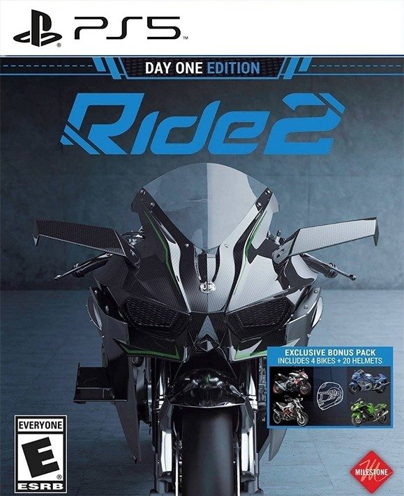 Producto - RIDE 2 - Primaria