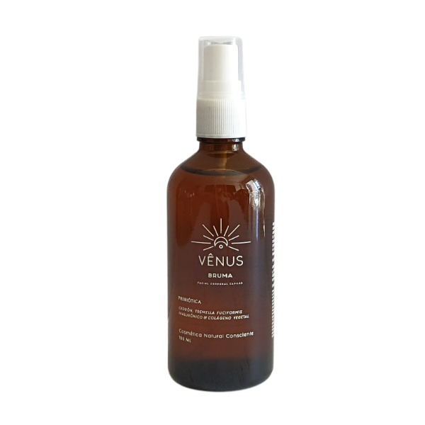 Producto - Bruma VERGEL (100cc)