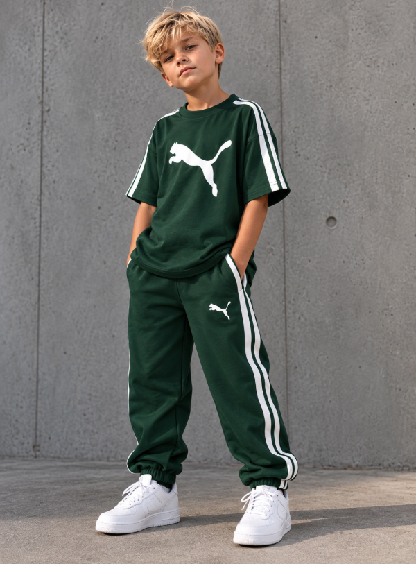 Producto - Conjunto Puma - 2