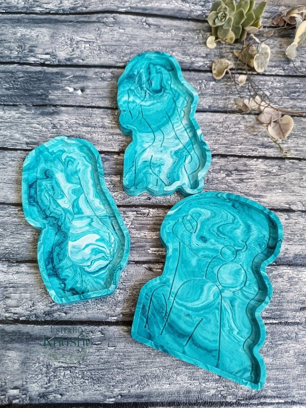 Producto - Kit Mujer 3 piezas - Despojadores