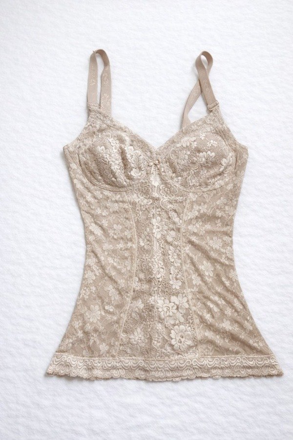 Producto - Blusa reductora  princess