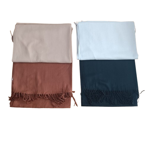 Producto - Chalina Lisa Liviana Javera CP0023Z