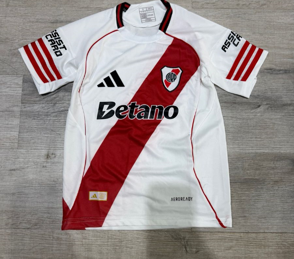 Producto - Camiseta de River