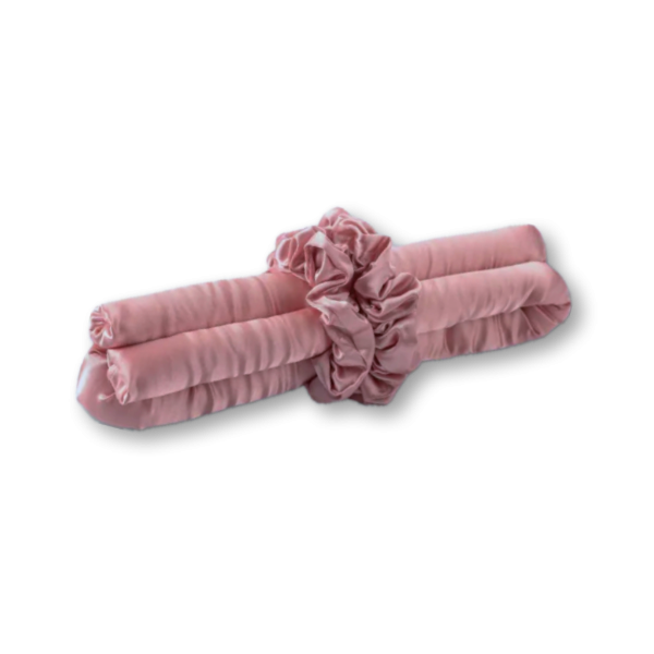 Producto - TINY Wavy Heatless set