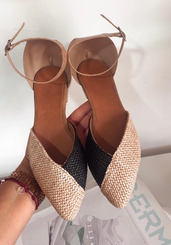 Producto - LA ROMANA