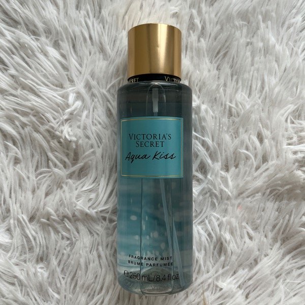 Producto - BODY SPLASH VICTORIA SECRET AQUA KISS