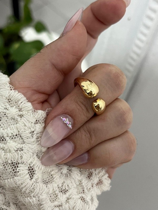 Producto - Anillo Irina