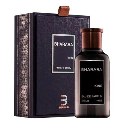 Producto - Bharara King EDP