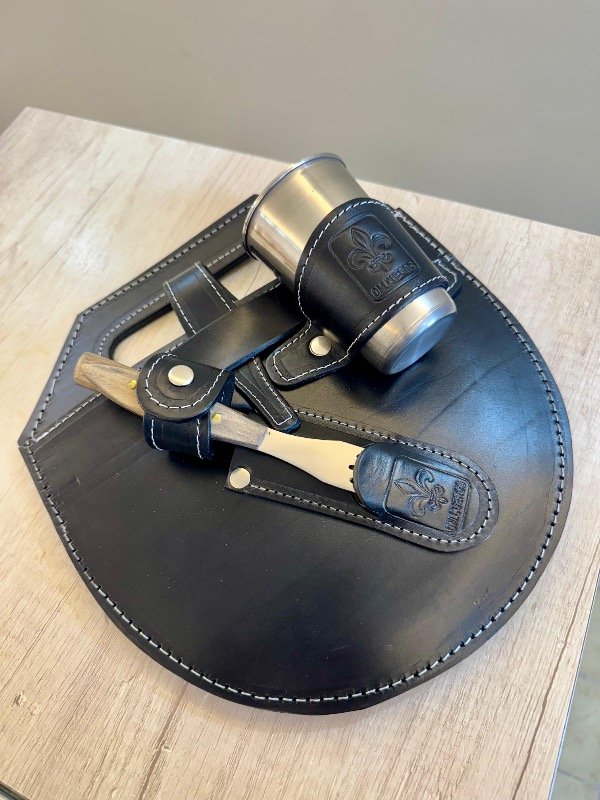 Producto - SET DE ASADO OPCIÓN PERSONALIZADO