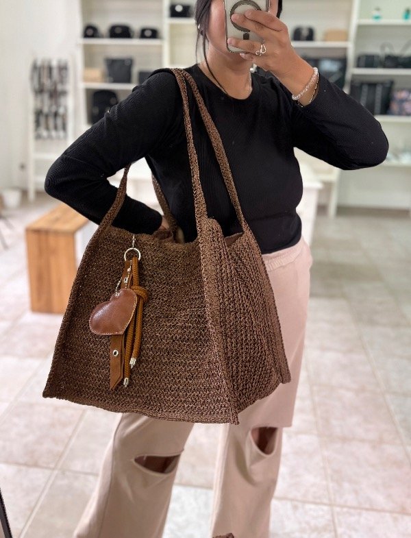 Producto - PLAYERO CUADRADO (choco)