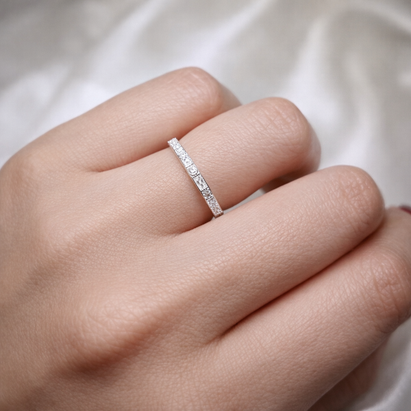 Producto - Anillo Luzia