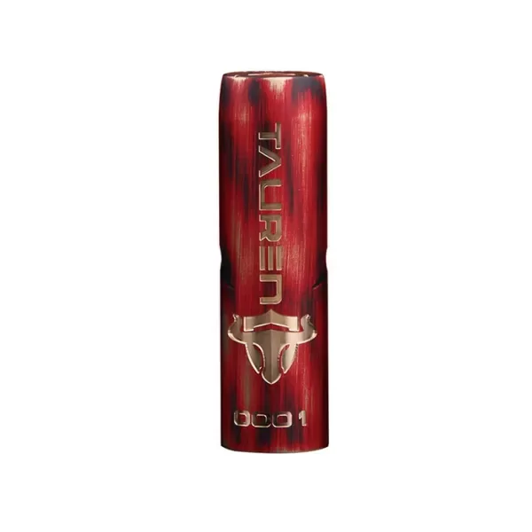 Producto - THUNDERHEAD CREATIONS TAUREN - MECH MOD (CRACK RED) (SELLADO)
