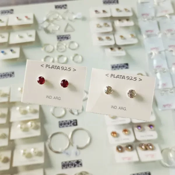 Producto - HP2 Nuevo ingreso