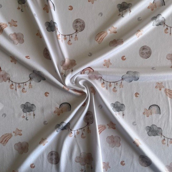 Producto - Paño de Modal Soft x 75 centimetros (KD-064)