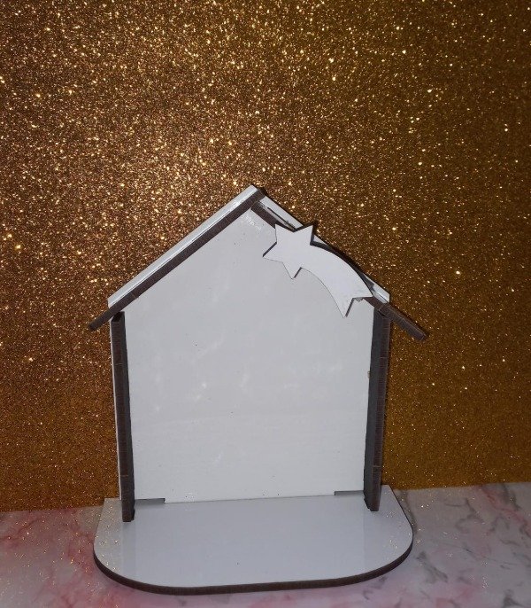 Producto - CASITA PECEBRE