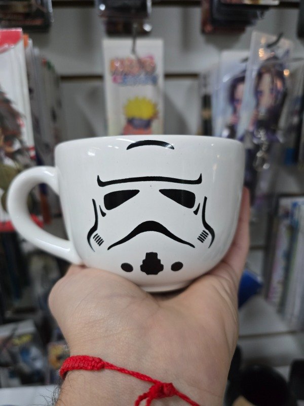 Producto - Tazón Stormtrooper