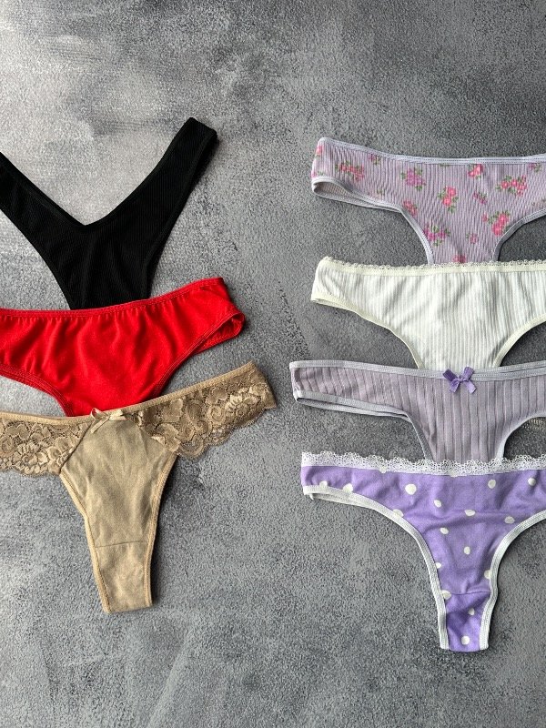Producto - Pack semanal de colaless