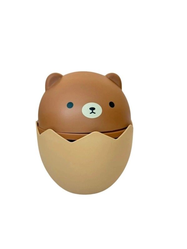 Producto - CESTO DE BASURA - OSITO