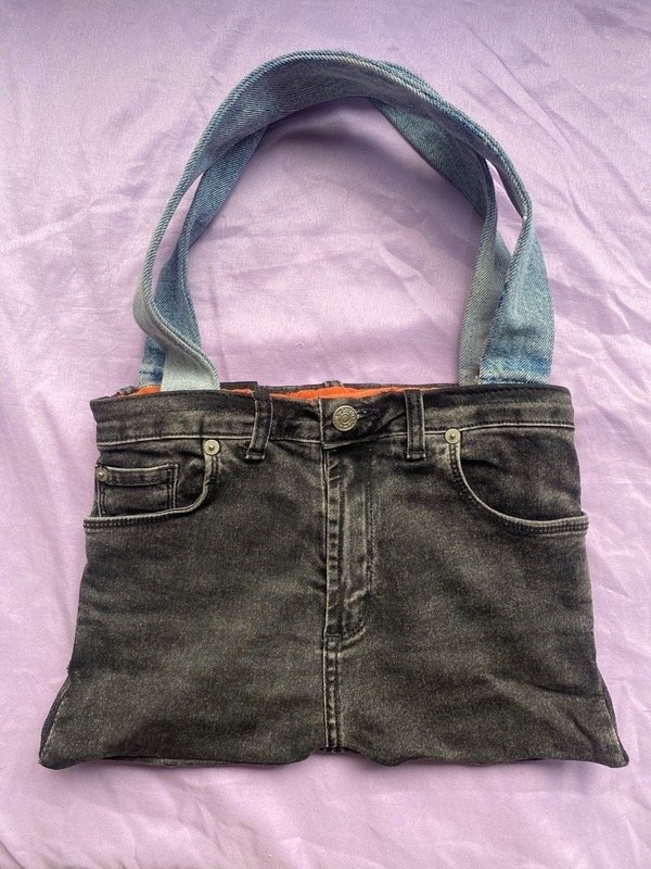 Producto - Tote Jean