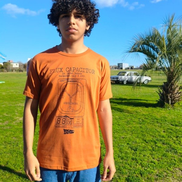 Producto - 100 - REMERA HOMBRE TALLE M
