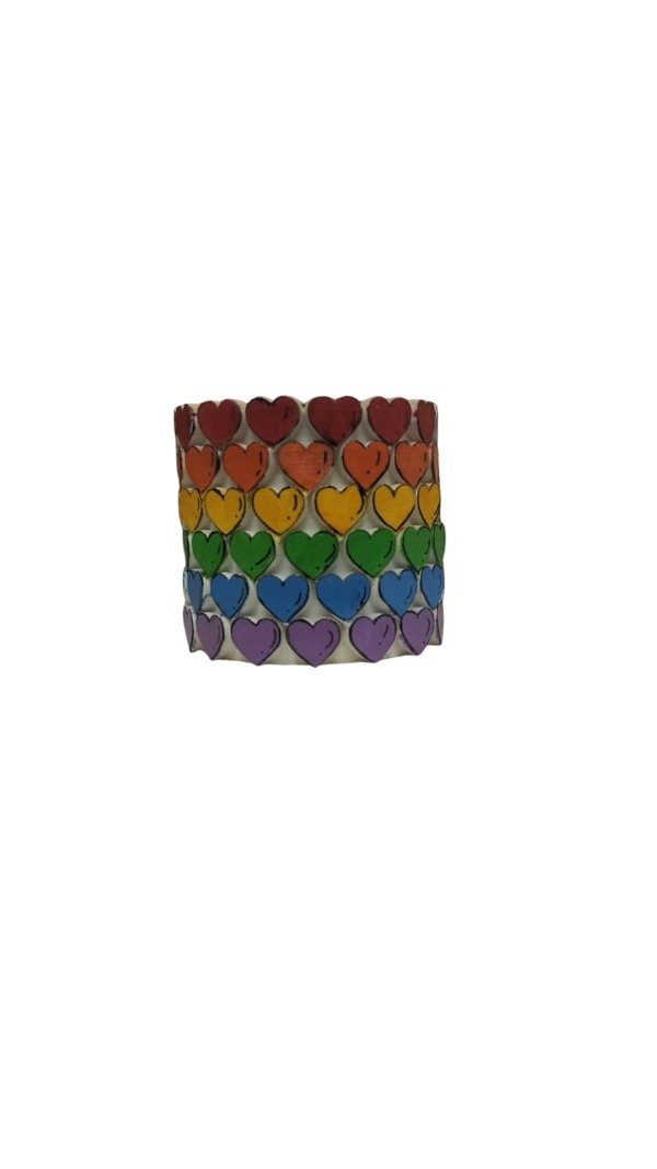 Producto - mate 3 d lgbt
