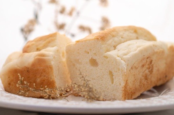 Producto - Pan lactal artesanal