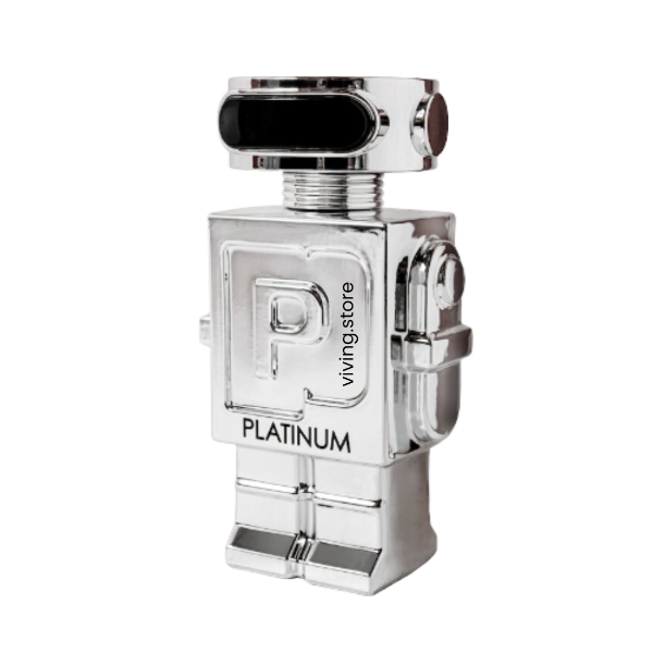 Producto - Perfume Platinum de Millanel es una equivalencia al de Phantom de Rabanne