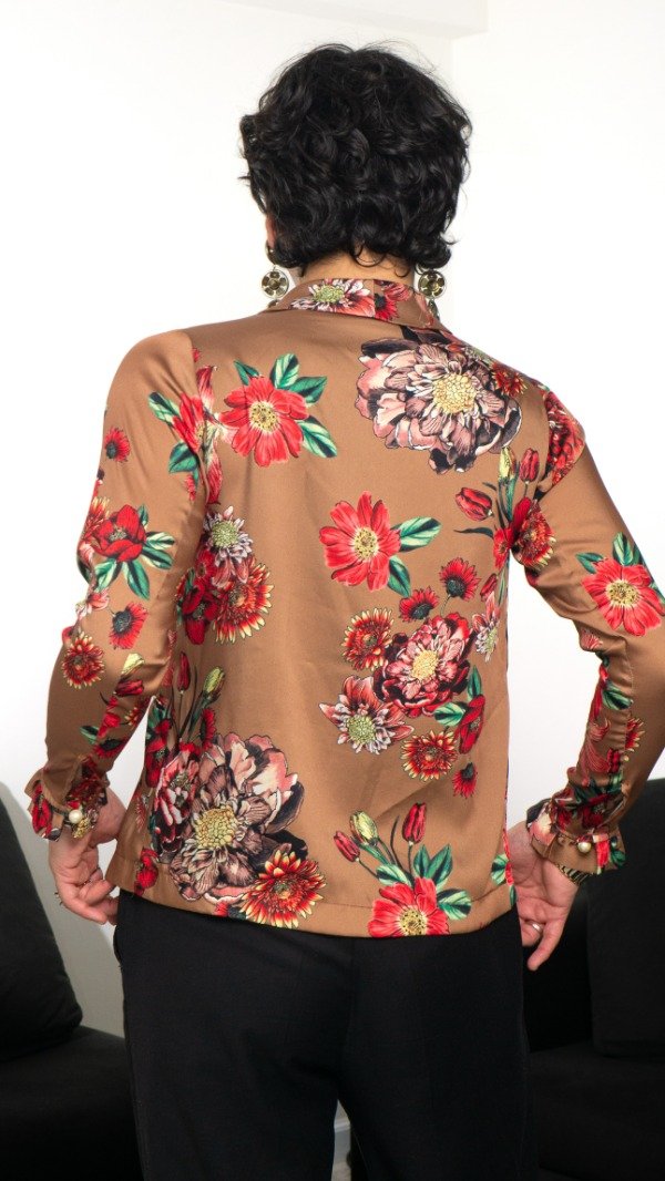 Producto - Blazer Alí - 2