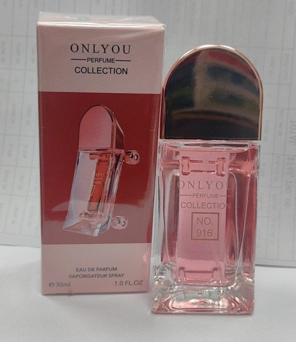 Producto - PERFUME PATINETA ROSA 30ML