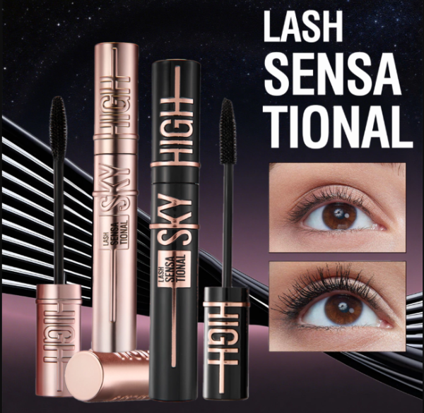Producto - MASCARA SKY TEI