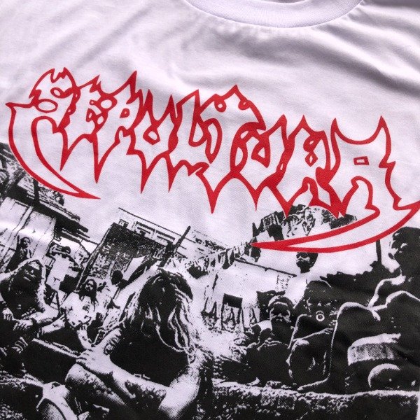 Producto - Sepultura - Third World Posse 1992 - 3