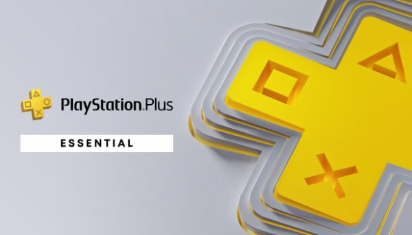 Producto - Playstation plus Essential 12 meses