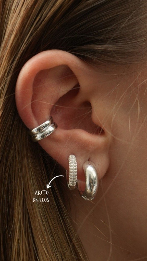Producto - Arito Strass Acero