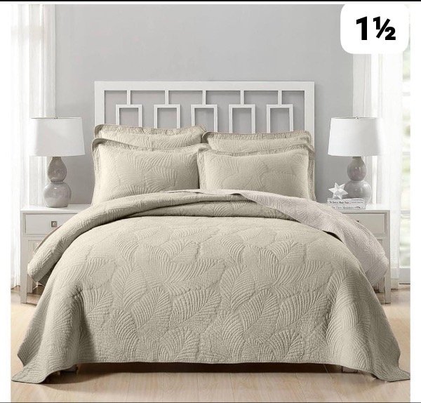 Producto - Cover Gemma 1 1/2