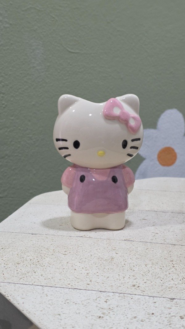 Producto - Kitty vestido lila